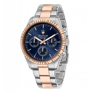 Orologio Uomo Maserati Competizione R8853100040