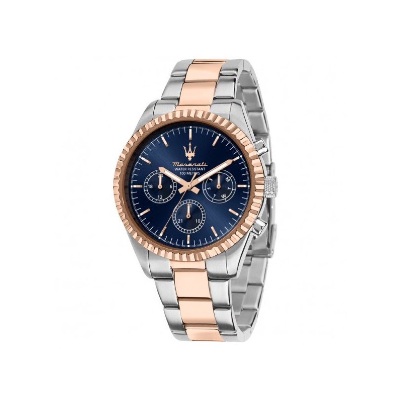 Orologio Uomo Maserati Competizione R8853100040