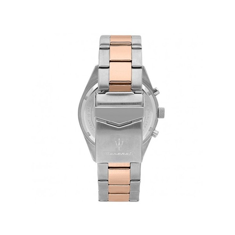 Orologio Uomo Maserati Competizione R8853100040