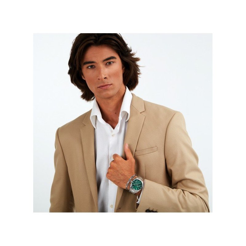 Orologio Uomo Maserati Attrazione Gift Set R8853151017