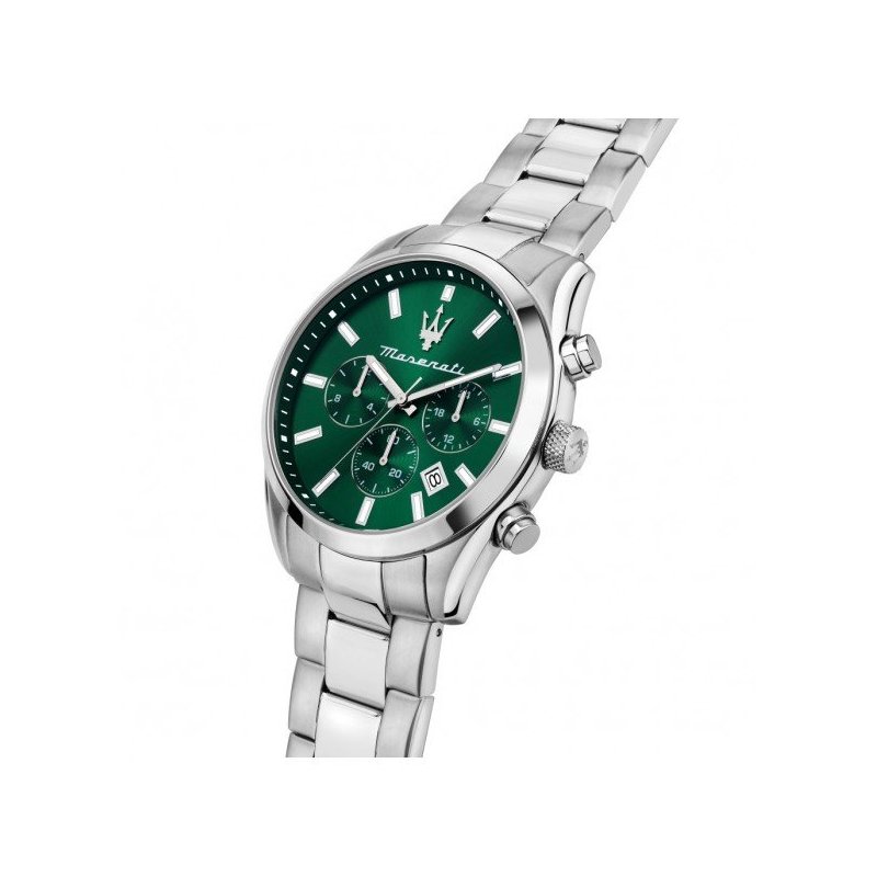 Orologio Uomo Maserati Attrazione Gift Set R8853151017
