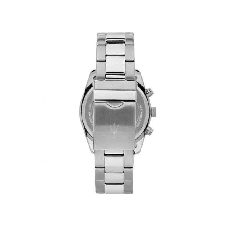 Orologio Uomo Maserati Attrazione Gift Set R8853151017