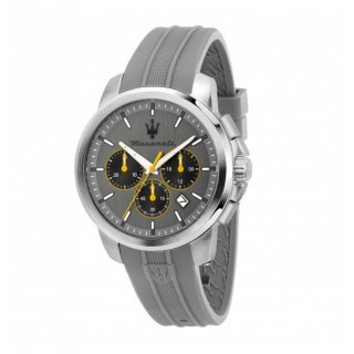 Orologio Uomo Maserati Successo R8871621043