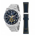 Orologio Uomo Maserati Velocità Gift Set R8873652001