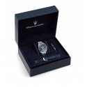 Orologio Uomo Maserati Velocità Gift Set R8873652001