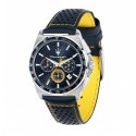 Orologio Uomo Maserati Velocità Gift Set R8873652001