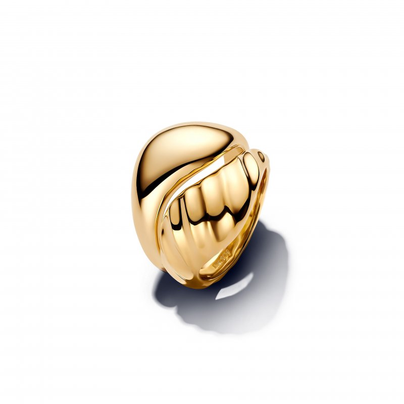 Anello Dune Divisibile