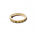 Anello Fascia Sottile Dune