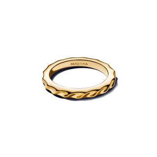 Anello Fascia Sottile Dune