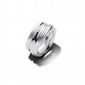 Anello Linea Avvolgente Divisibile