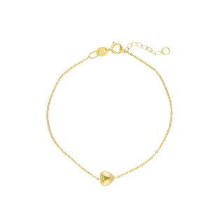 Songa Antonio - Bracciale Baby - Oro Giallo 18Ct - Gioiello Bambini
