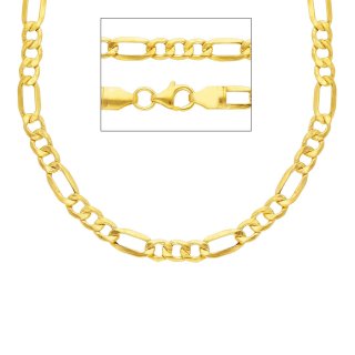 Songa Antonio - Catena Girocollo Oro Giallo - 18Ct - 50Cm