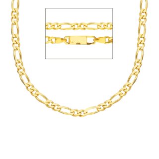 Songa Antonio - Catena Girocollo - Oro Giallo - 18 Carati