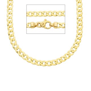 Songa Antonio - Catena Girocollo - Oro Giallo - 18 Carati