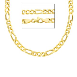 Songa Antonio - Catena Girocollo - Oro Giallo - 18 Carati