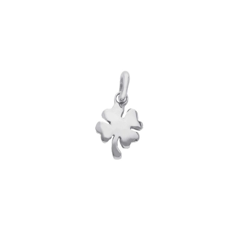Songa Antonio - Ciondolo Oro Bianco - 18 Ct - Eleganza Unica