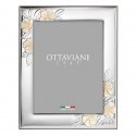 Ottaviani - Portafoto Camelie - Vetro - Elegante