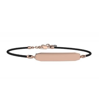 Nanan - Bracciale Daddy Love - Argento 925 - Incidibile