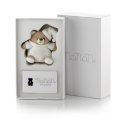 Nanan - Diamante Taglio Brillante 0.08Ct - Blister Orsetto