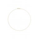 Le Bebe' - Collana I Tesorini Pop - Oro Giallo - Charm Bimbo
