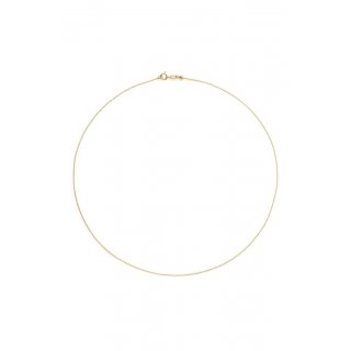 Le Bebe' - Collana I Tesorini Pop - Oro Giallo - Charm Bimbo