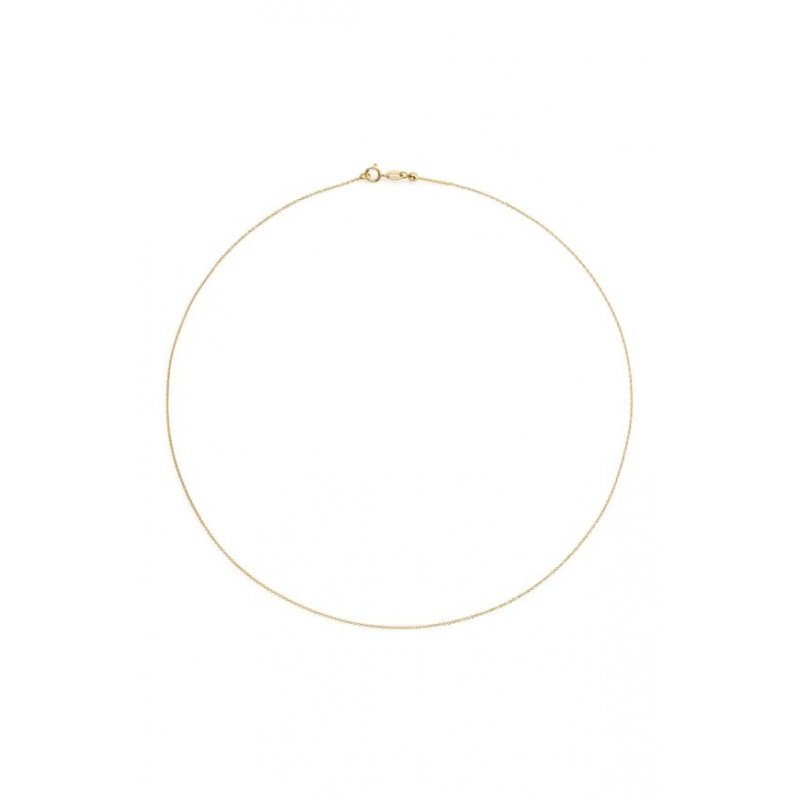 Le Bebe' - Collana I Tesorini Pop - Oro Giallo - Charm Bimbo