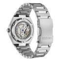 Citizen - Zenshin 60 - Titanio - Meccanico - Uomo