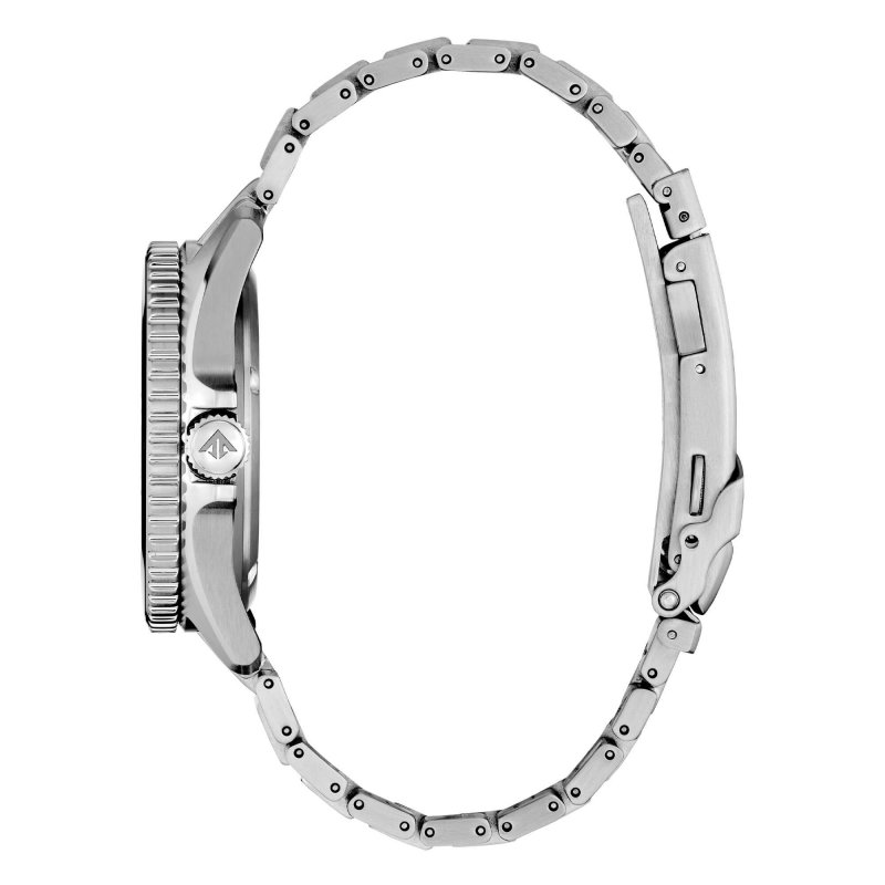 Citizen - Diver'S Eco Drive 200Mt - Acciaio - Quadrante Blu