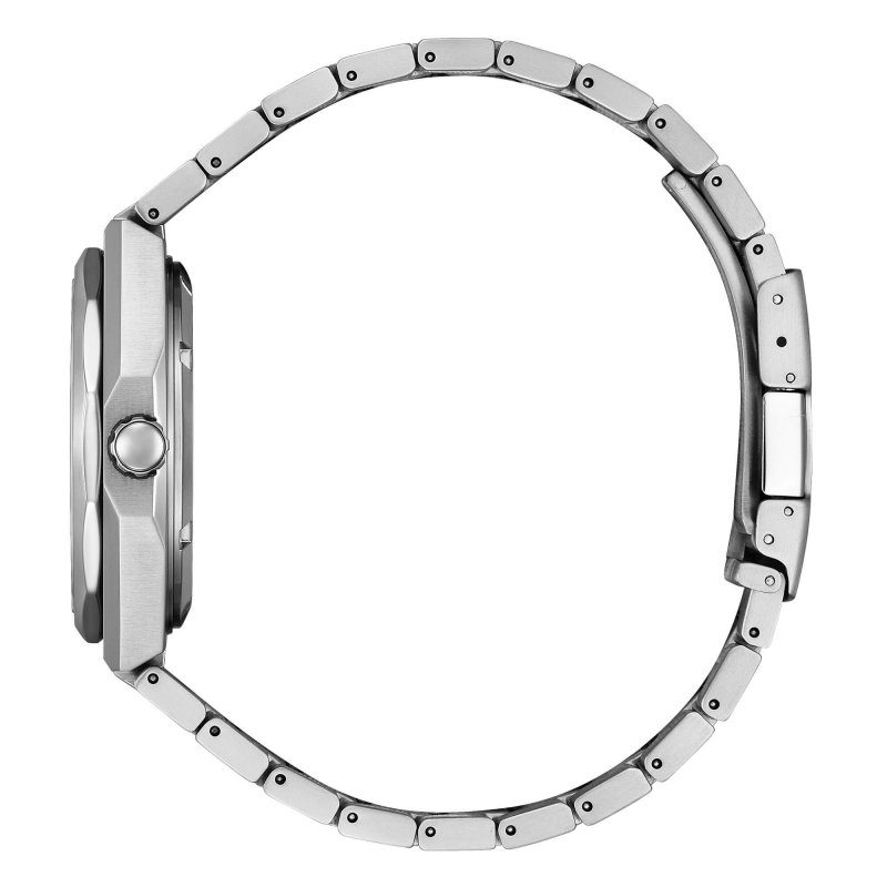Citizen - Zenshin 60 Meccanico - Titanio - Quadrante Verde