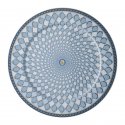 Rosenthal - Piatto Segnaposto Azure - Porcellana - 33 Cm