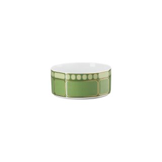 Rosenthal - Porcellana Coppetta Cereali Fern - Materiale Porcellana