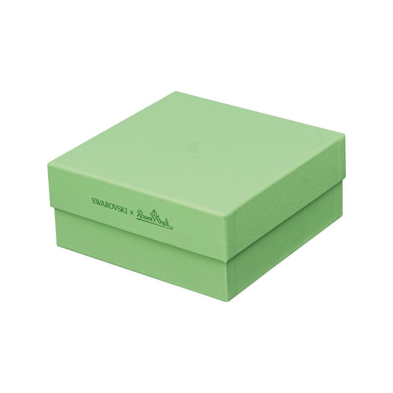 Rosenthal - Porcellana Coppetta Cereali Fern - Materiale Porcellana