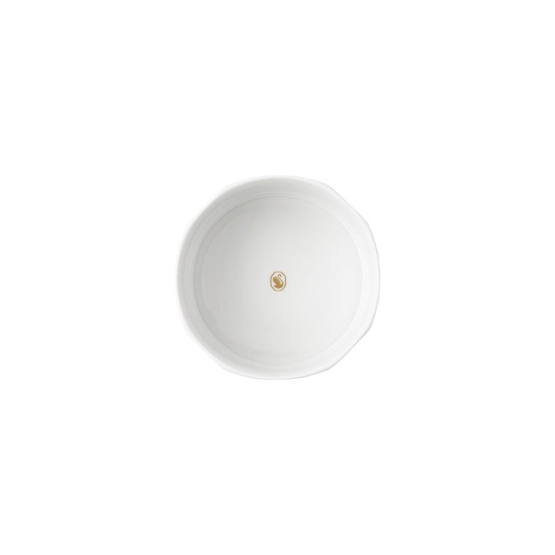 Rosenthal - Porcellana Coppetta Cereali Fern - Materiale Porcellana