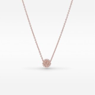 Pesavento - Collana Pixel - Argento - Colore Wpxle128