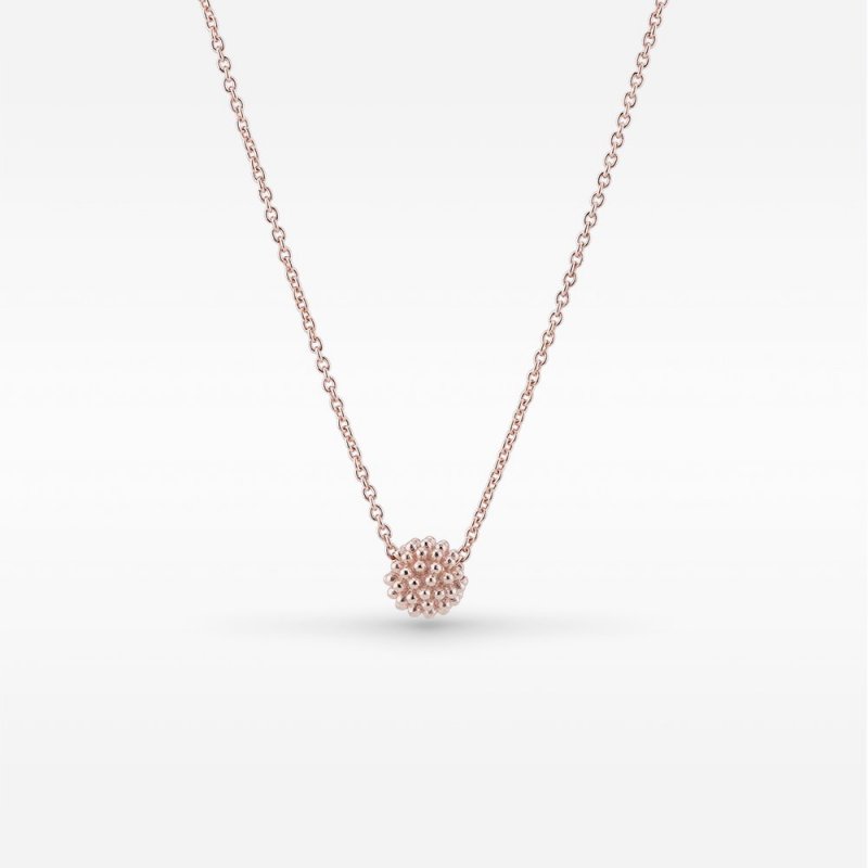 Pesavento - Collana Pixel - Argento - Colore Wpxle128