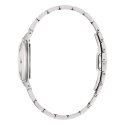 Bulova - Rubaiyat Donna - Acciaio - Quadrante Madreperla Rosa