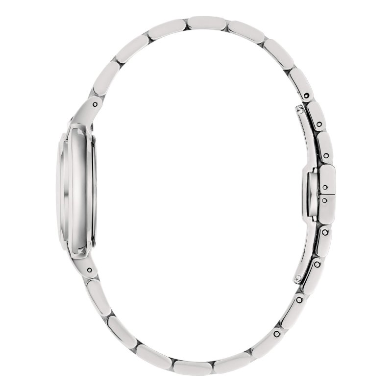 Bulova - Rubaiyat Donna - Acciaio - Quadrante Madreperla Rosa