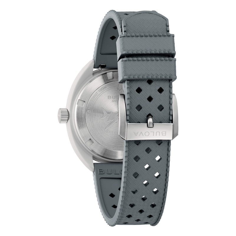 Bulova - Snorkel 41Mm - Quarzo - Solotempo - Uomo