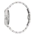 Bulova - Octagon Automatic - Acciaio - Quadrante Ice Blue