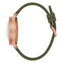 Bulova - Mil-Ships Bronze 150 Ann. Sp. Ed. - Bronzo - Nylon Verde