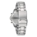 Bulova - Marine Star Crono - Acciaio - Quadrante Verde