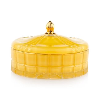 Emò Italia - Scatola Tresors - Vetro - Giallo