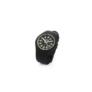 Orologio T4 Nero