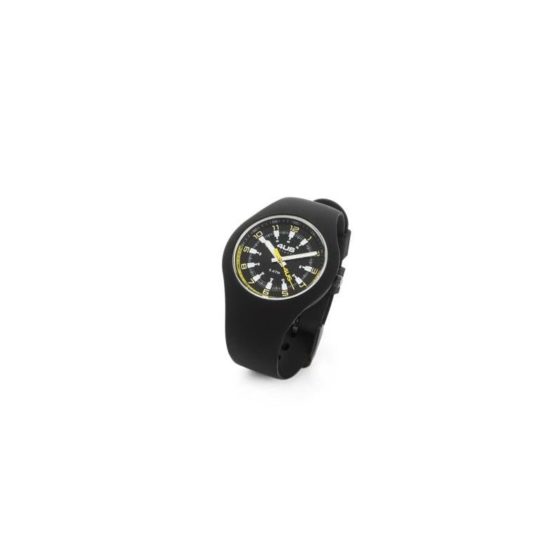 Orologio T4 Nero