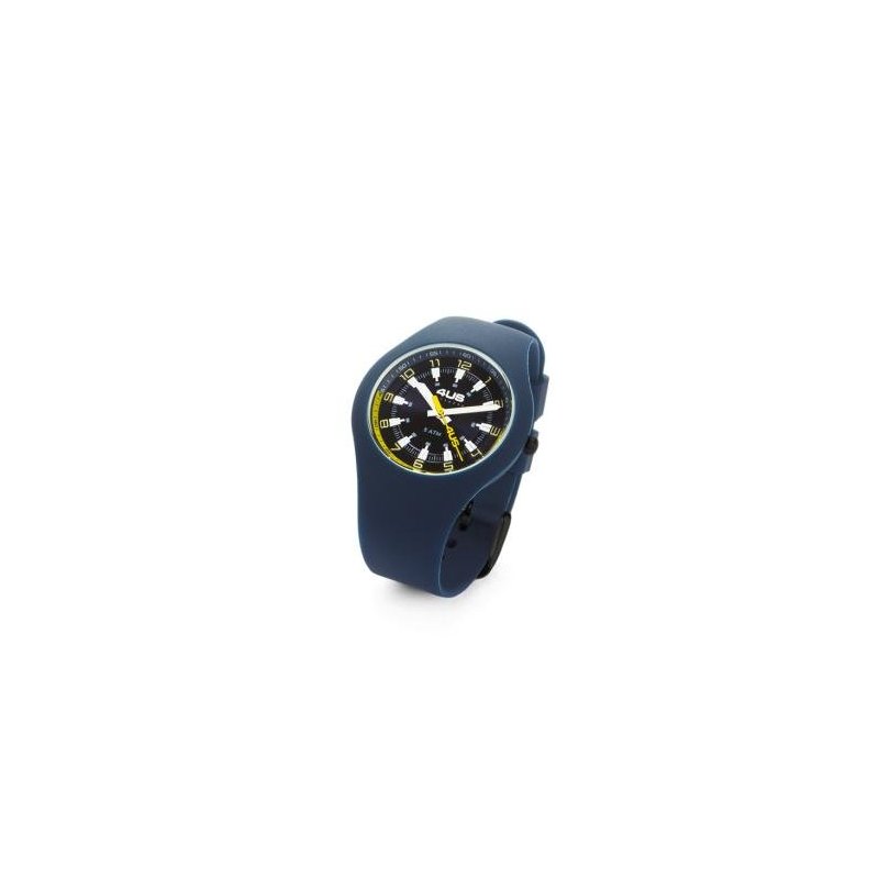 Orologio T4 Blu