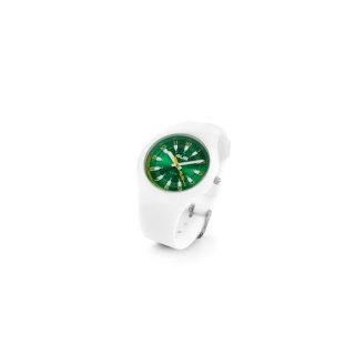Orologio T4 Bianco