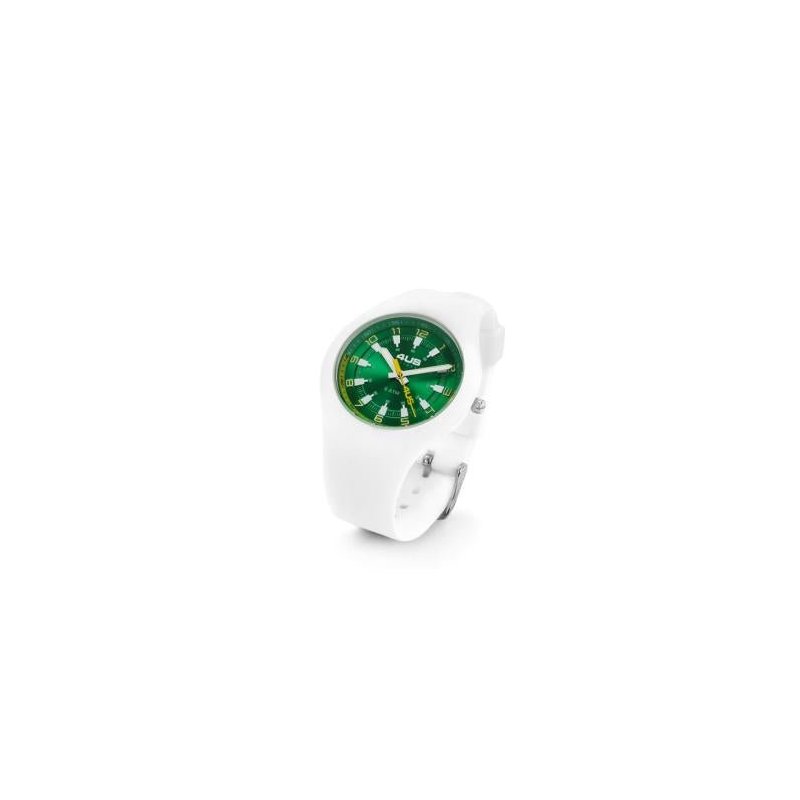 Orologio T4 Bianco