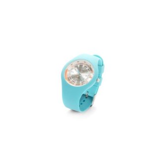 Orologio T4 Celeste