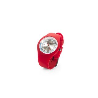 Orologio T4 Rosso