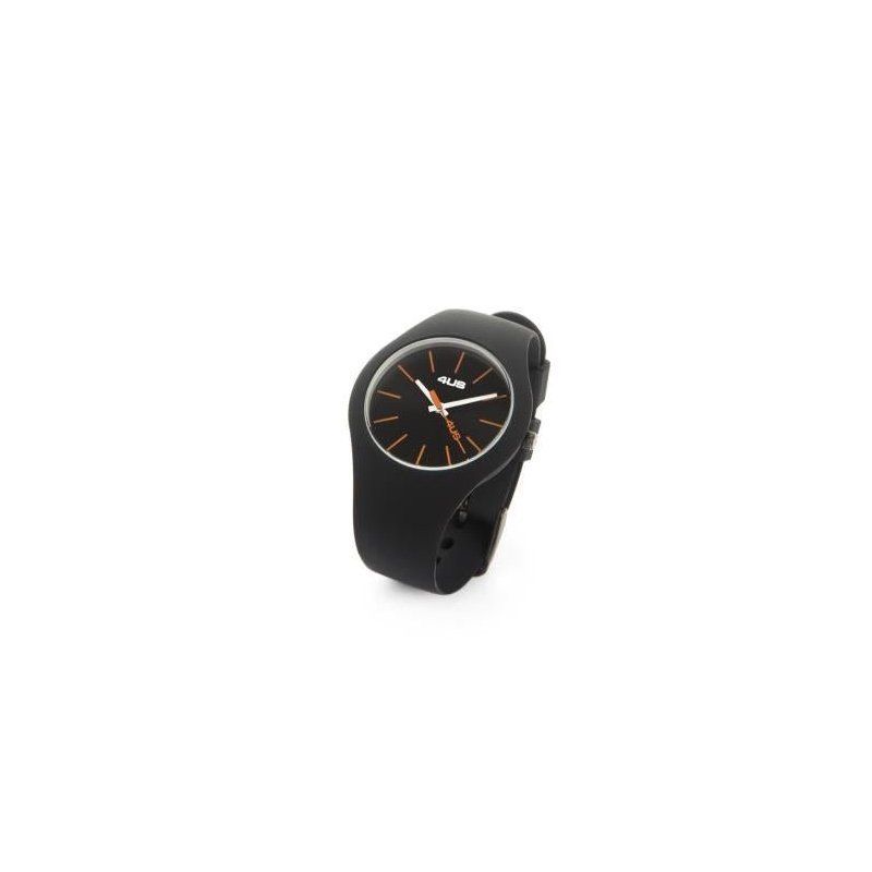Orologio T4 Nero